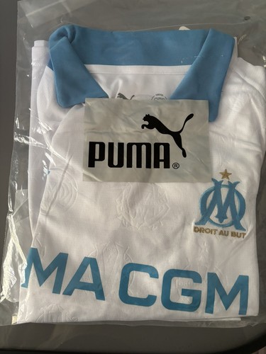Maillot olympique marseille - de,