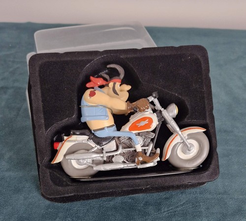 Figurine joe bar team - joe, en