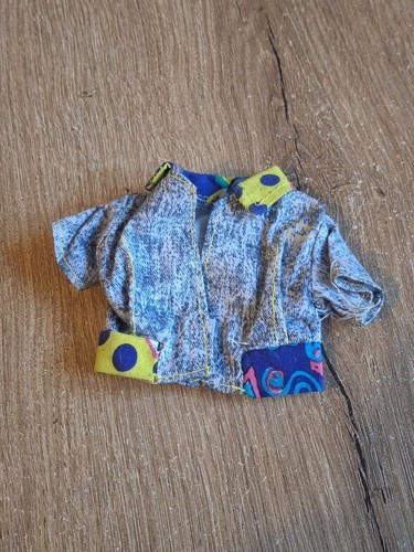 Vêtements poupée barbie - -,
