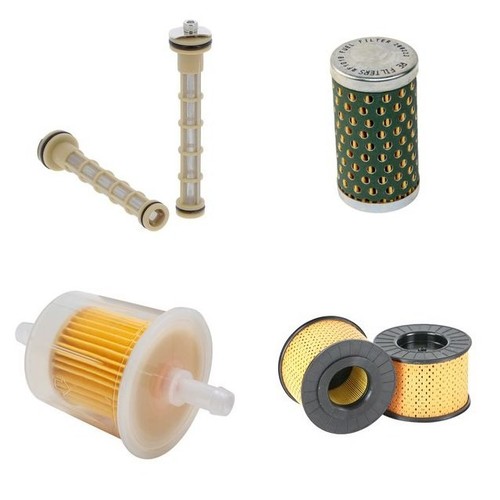 Kit filtre pour - kit,