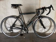 vélo de route BIANCHI VIA NIRONE7