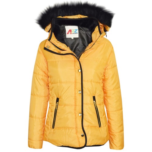 Veste puffer matelassée - puffer,