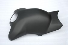 COQUE DE RESERVOIR PROTECTION TANK COVER DUCATI STREETFIGHTER V4 CARBONE MAT