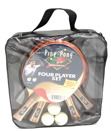 Ping pong brand table - -,