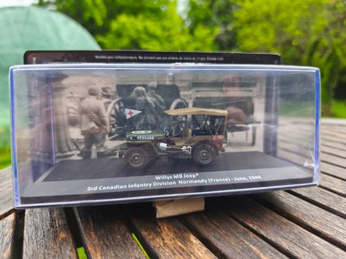 Véhicule militaire willys - véhicule,
