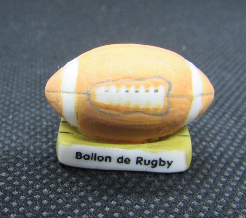 Fève série les ballons - fève,