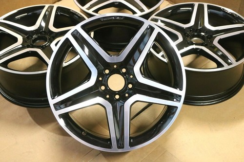 Set mercedes gla x156 - gla, "