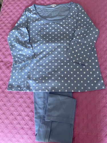 Pyjama femme coton linvosges - pyjama,