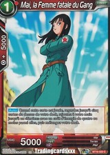 ♦Dragon Ball Super♦ Mai