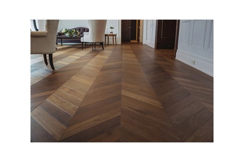 Parquet contrecollé - contrecollé,