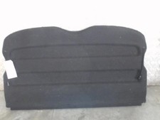 Plage arriere CITROEN C4 2