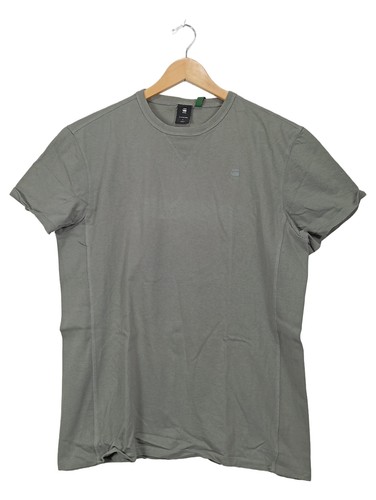 Star raw shirt homme basic - raw,