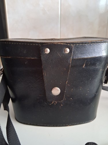 Jumelles ancien modèle russe - ,