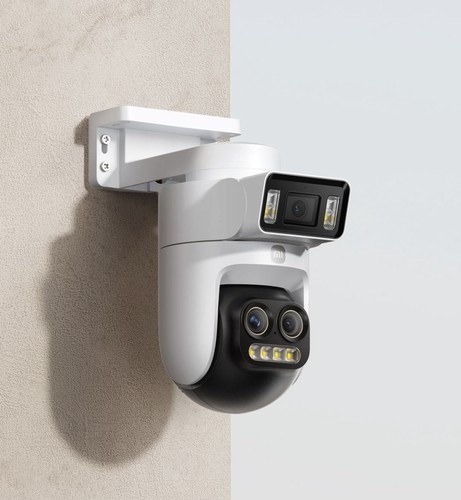 Caméra extérieure xiaomi - caméra, 4