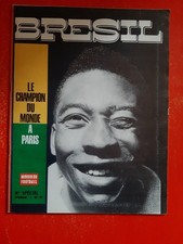 1962 miroir du football n°