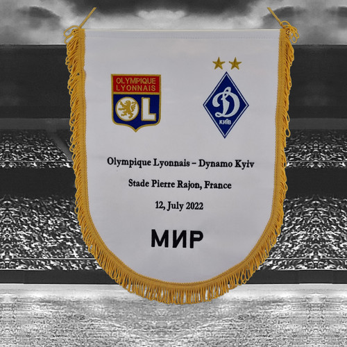 Dynamo kiev olympique - dynamo,