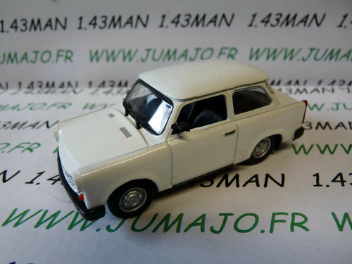 Pl68 voiture ixo - 1/43,