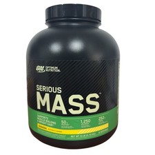 Optimum Nutrition Serious Mass