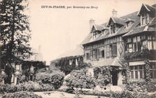 76-CUY SAINT FIACRE-N�T2540-A/0393