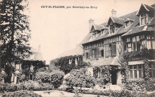 Cuy saint - 76-cuy,