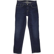 Levi's Demi Curve  Femme Bleu