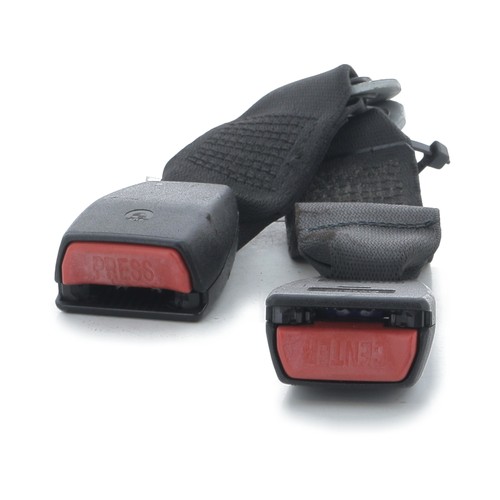 Attache ceinture sécurité