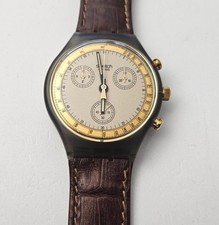 Swatch CHRONO 1991 SCM100