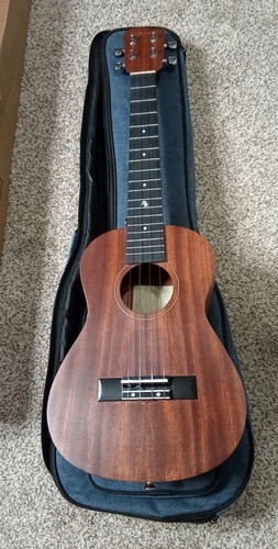 Soprano ukulele musical - soprano,