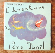 Jean Image et RTF, L'aventure