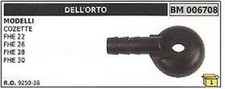 Arrivée Pipa DELL'ORTO COZETTE FHE22 FHE26 FHE28 FHE30 Carburateur 9250-38