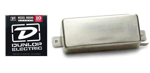 Seymour duncan antiquity - seymour,
