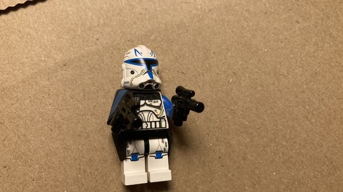 Lego star wars figurine - lego,