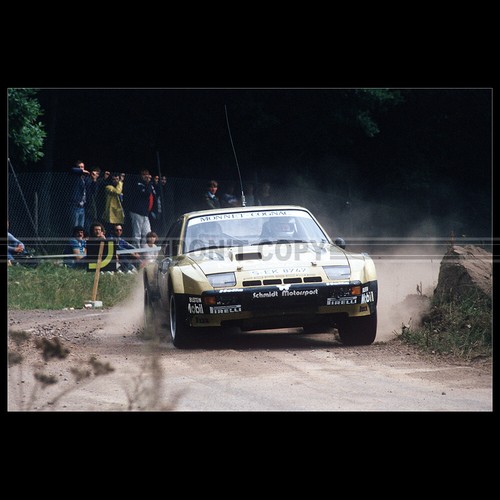 Photo 038196 porsche 924 - a.038196,