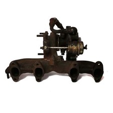 Turbo Original KKK BorgWarner