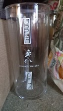 JOHNNIE WALKER whisky  verre long drink bistrot bar vintage rare