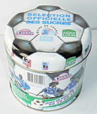 Boîte métal Collector Coupe