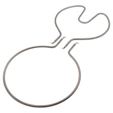 Kit résistances Ariete 500W + 700W 230V four pizza Da Gennaro 0905 00C090510AR0