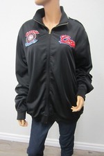 NICE Men's Black Coogi  Zip
