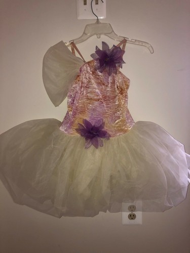 Girl ballet dance costume - girl's,