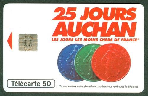 Telecarte unites en - ,