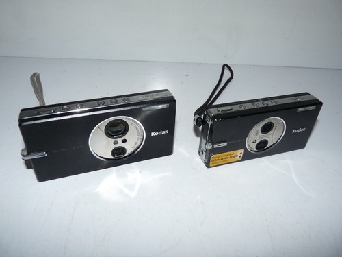 Lot appareil photo - lot, 2