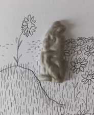 FEVE PAUL POILANE ANE GRIS