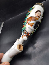 Pipe de réserviste Régiment