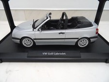Volkswagen VW Golf 3 Cabriolet