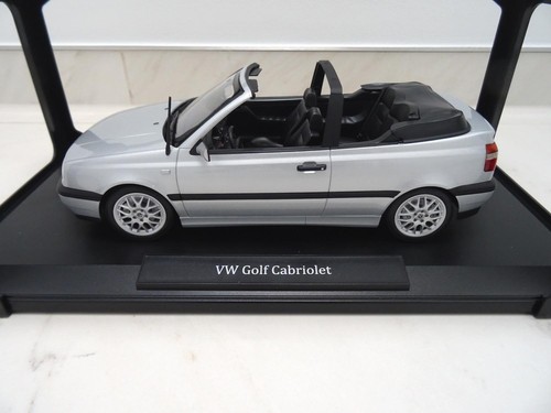 Volkswagen golf cabriolet - golf, 3