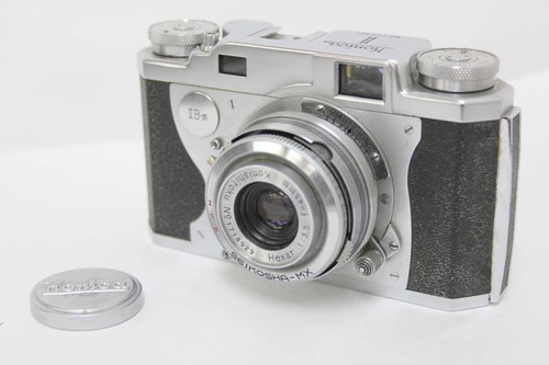 Appareil photo télémétrique