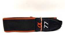 Sony Alpha 77 Sangle Noire Sony A 77 Sangle De Cou Et D'Épaule