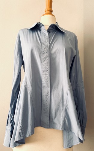 Chemisier shirt louis - chemisier,