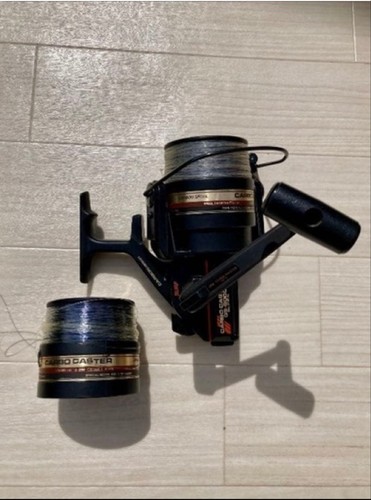 Moulinet pêche daiwa carbo - pêche,