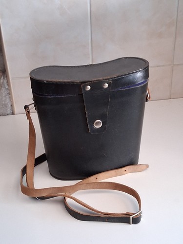Ancienne paire jumelles - ,